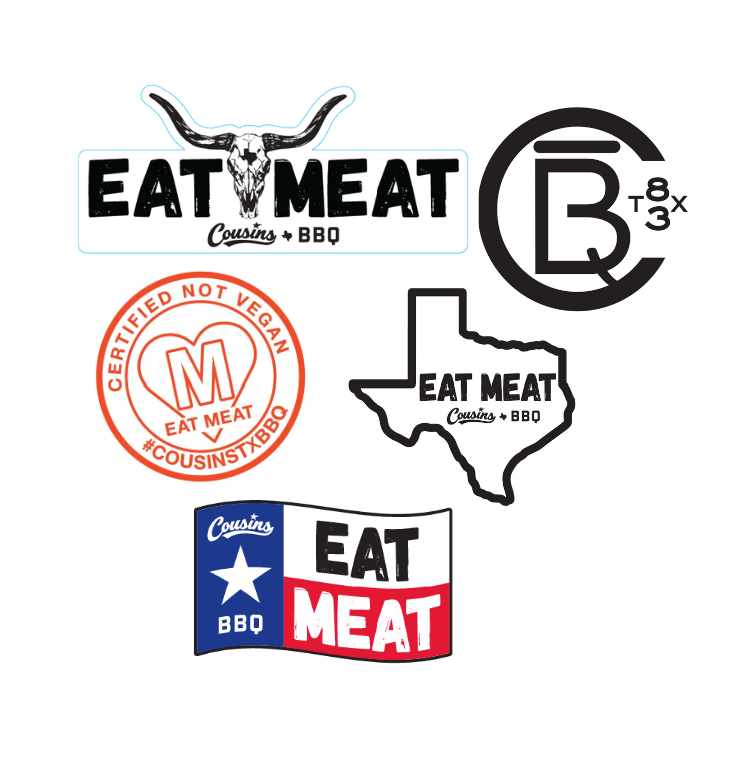 Sticker Bundle