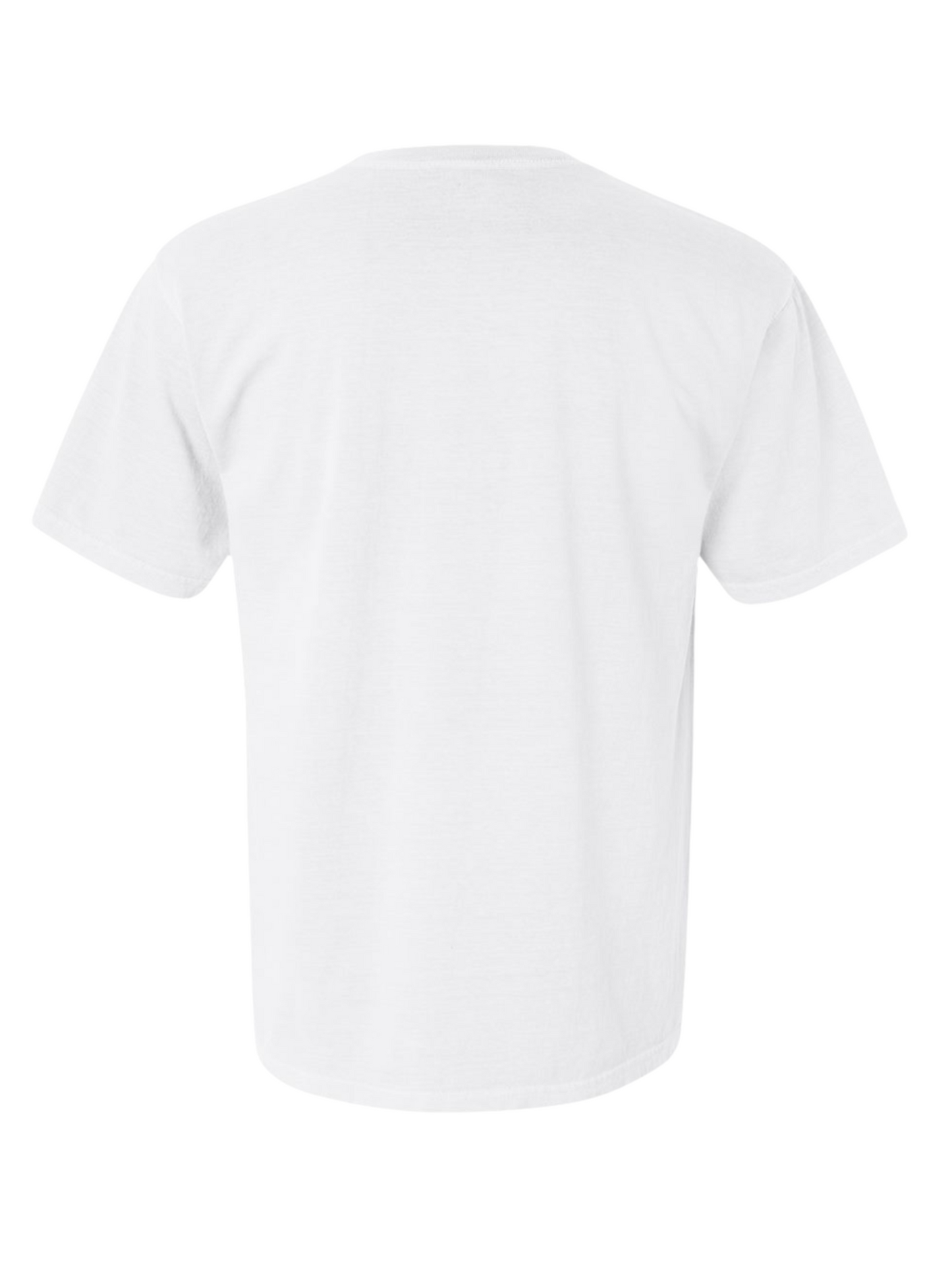 Cousins BBQ Bluebonnet Tee