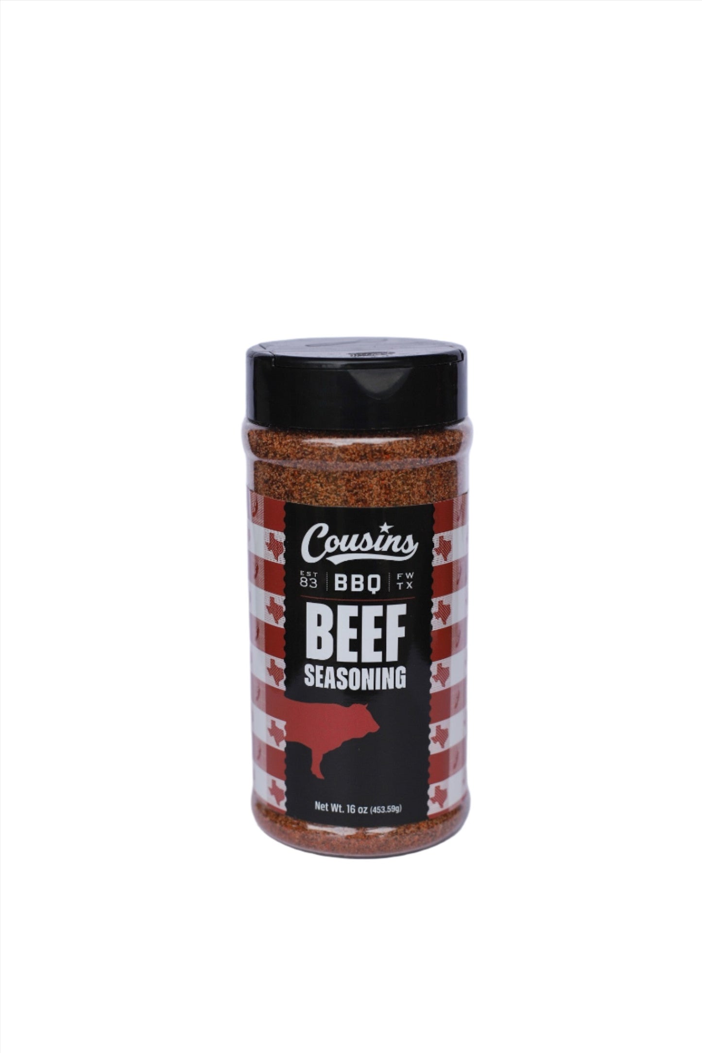 Beef Seasoning