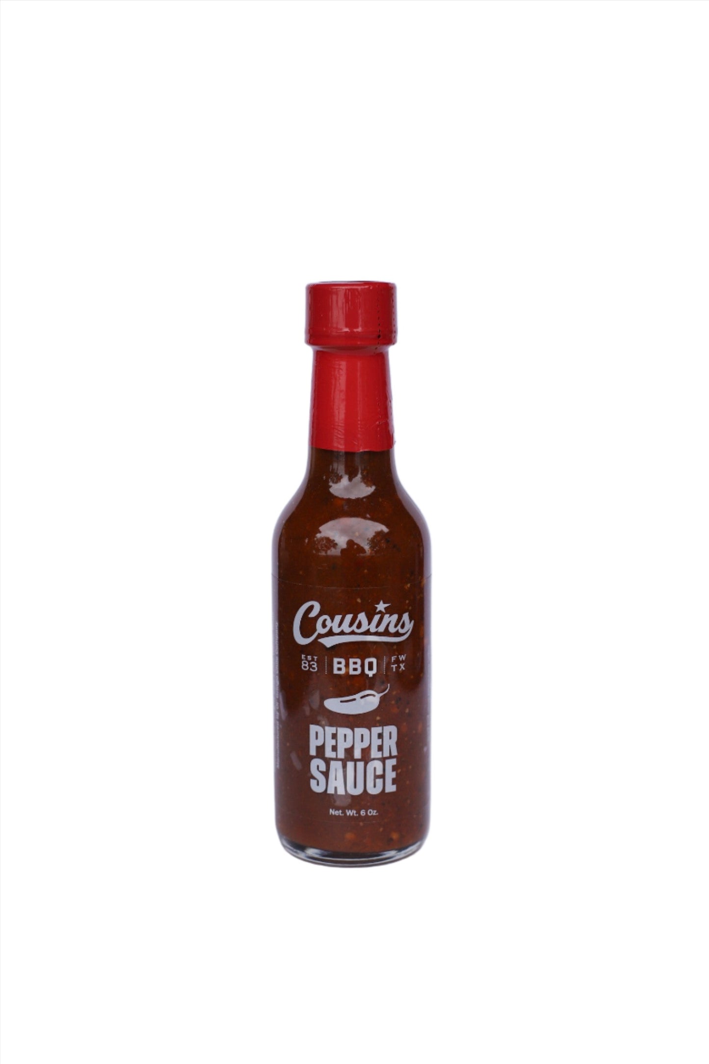 Pepper Sauce